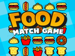 Игри Food Match game