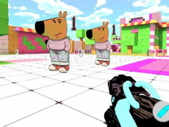 Игри Sandbox Playground 3D