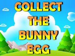 Игри Collect The Bunny Eggs
