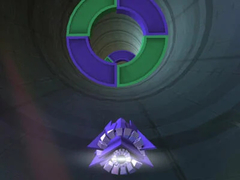 Игри Tunnel Rush 2: Color Smash
