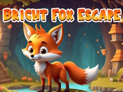 Игри Bright Fox Escape 