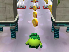 Игри Nommy Run Race
