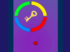 Игри Key Breaker Dash Bricks Breckout