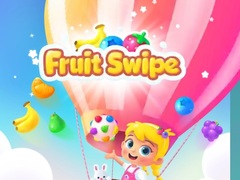 Игри Fruit Swipe