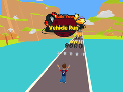 Игри Build Your Vehicle Run