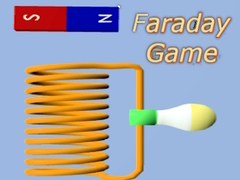 Игри Faraday Game 