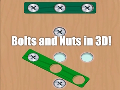 Игри Bolts and Nuts in 3D!