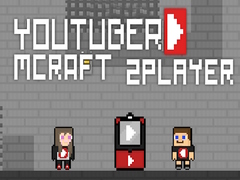 Игри Youtuber Mcraft 2Player