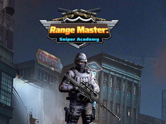 Игри Range Master Sniper Academy