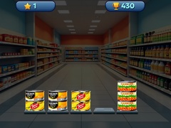 Игри Super Stock Stack