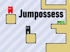 Игри Jumpossess
