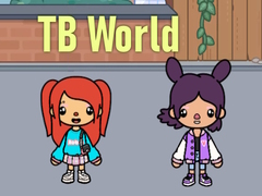 Игри TB World