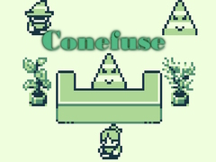 Игри Conefuse