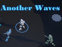 Игри Another Waves