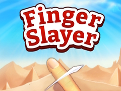 Игри Finger Slayer
