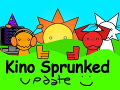 Игри Kino Sprunked 2