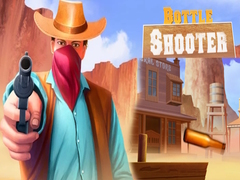 Игри Bottle Shooter