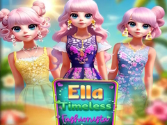 Игри Ella Timeless Fashionista