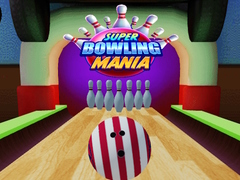 Игри Super Bowling Mania