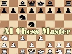 Игри AI Chess Master