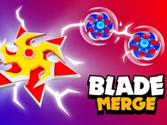 Игри Blade Merge