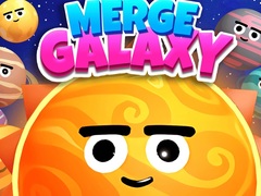 Игри Merge Galaxy