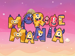 Игри Microbe Mania