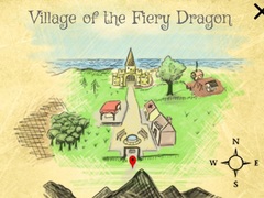 Игри Tale of the Fiery Dragon