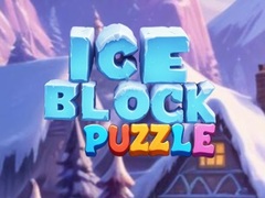 Игри Ice Block Puzzle
