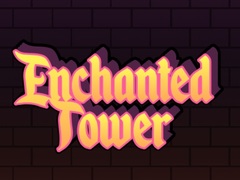 Игри Enchanted Tower