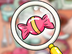 Игри Find It Out Dessert