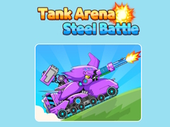 Игри Tank Arena Steel Battle 