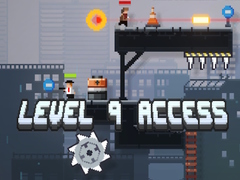 Игри Level 9 Access