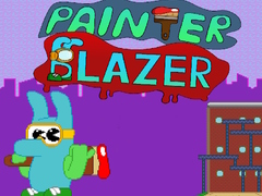 Игри Painter Blazer