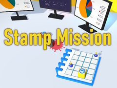 Игри Stamp Mission