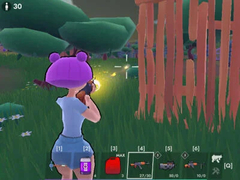 Игри Fortzone Battle Royale