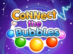 Игри Connect the Bubbles