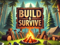Игри Build & Survive