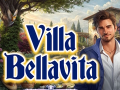 Игри Villa Bellavita