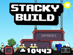 Игри Stacky Build