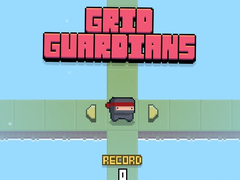 Игри Grid Guardians