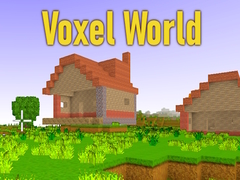 Игри Voxel World