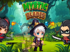 Игри Mystic Blades