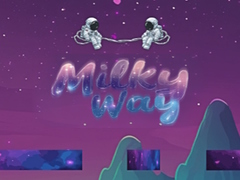 Игри Milky Way