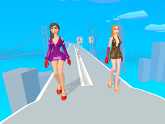 Игри Fashion Battle