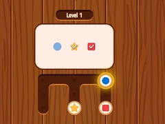 Игри Chips Sort Puzzle