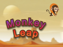 Игри Monkey Leap