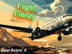 Игри Flight Frenzy