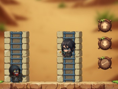 Игри Arrow Duel