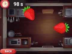 Игри Strawberry Genius